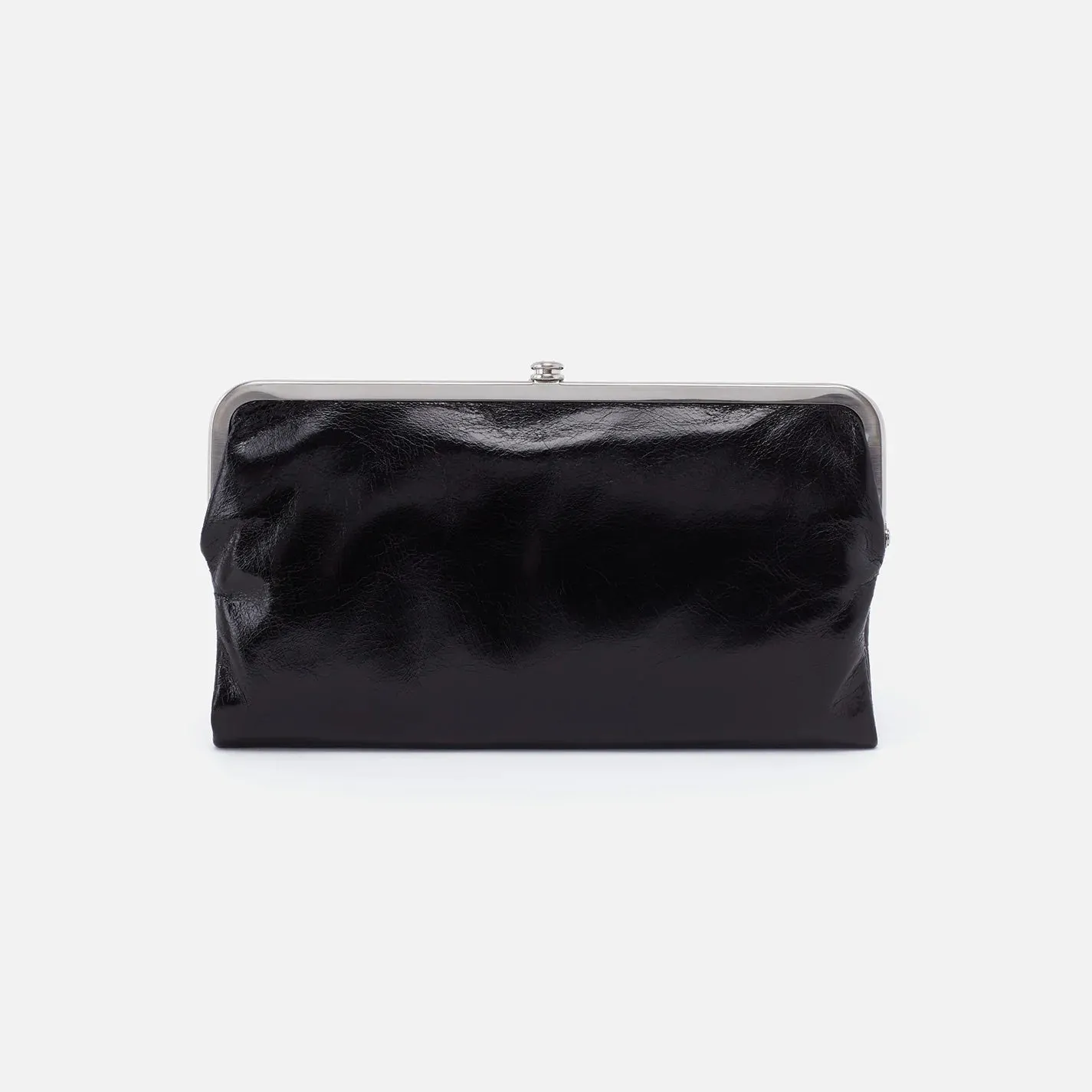 HOBO LAUREN CLUTCH WALLET