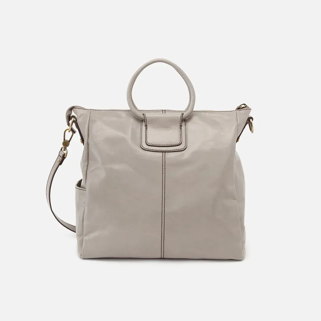 HOBO SHEILA LARGE SATCHEL