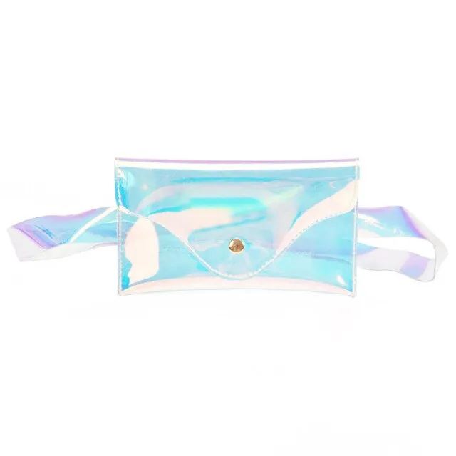 Holographic Fanny Pack
