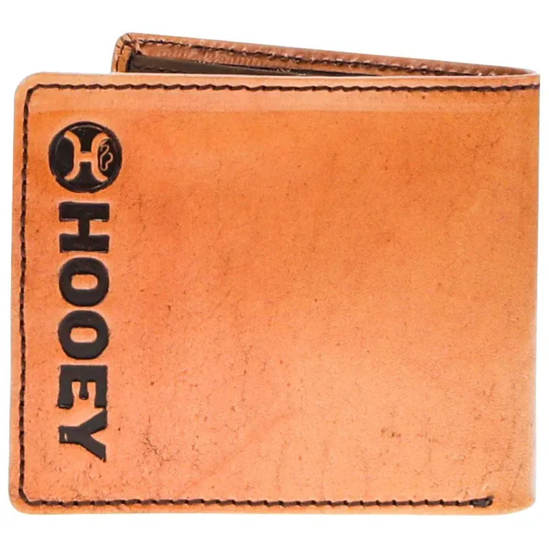 Hooey "Phoenix" Bifold Wallet