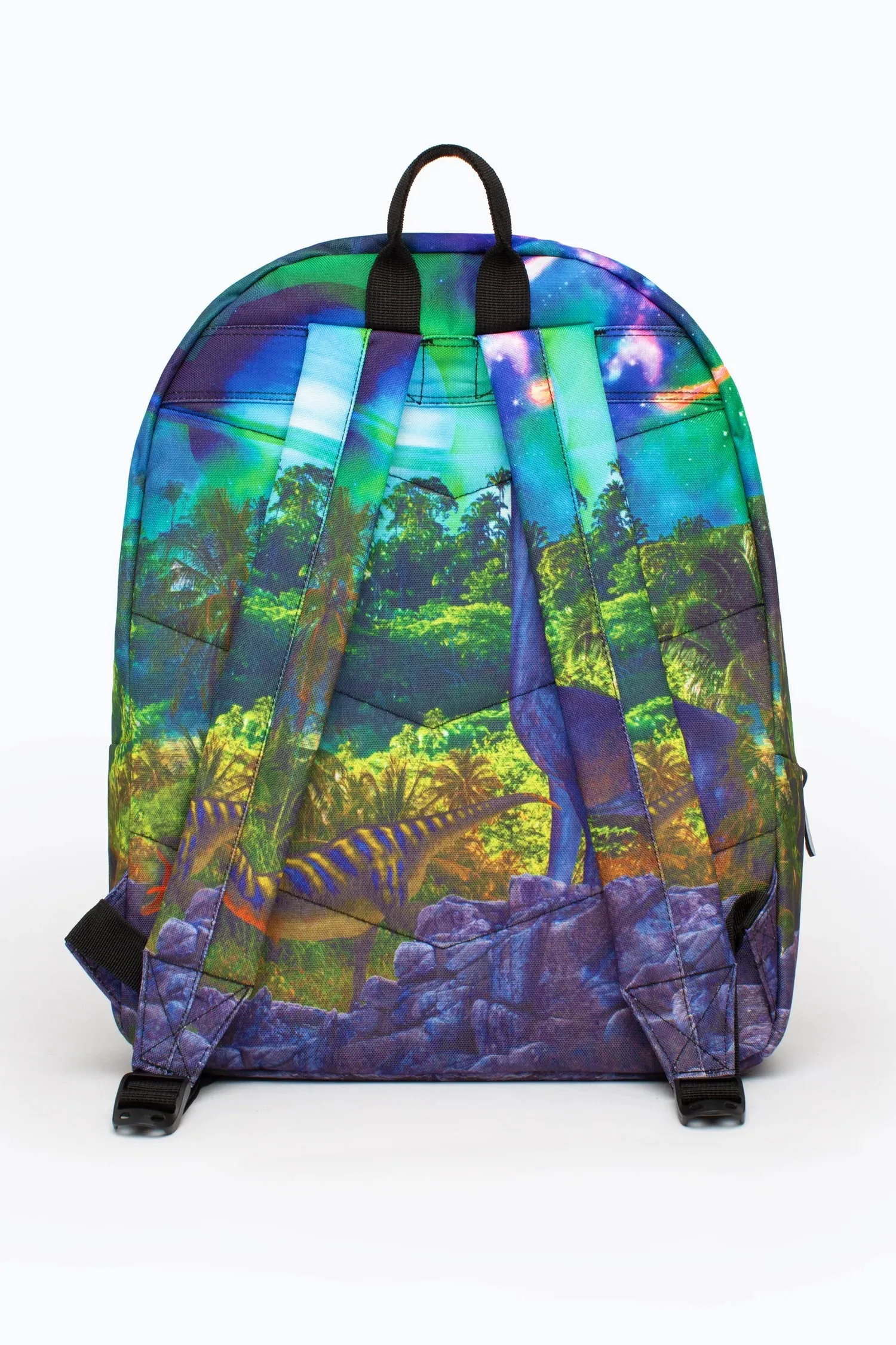 Hype Tropical Space Extinction Backpack Xucb-088