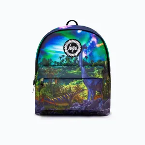Hype Tropical Space Extinction Backpack Xucb-088