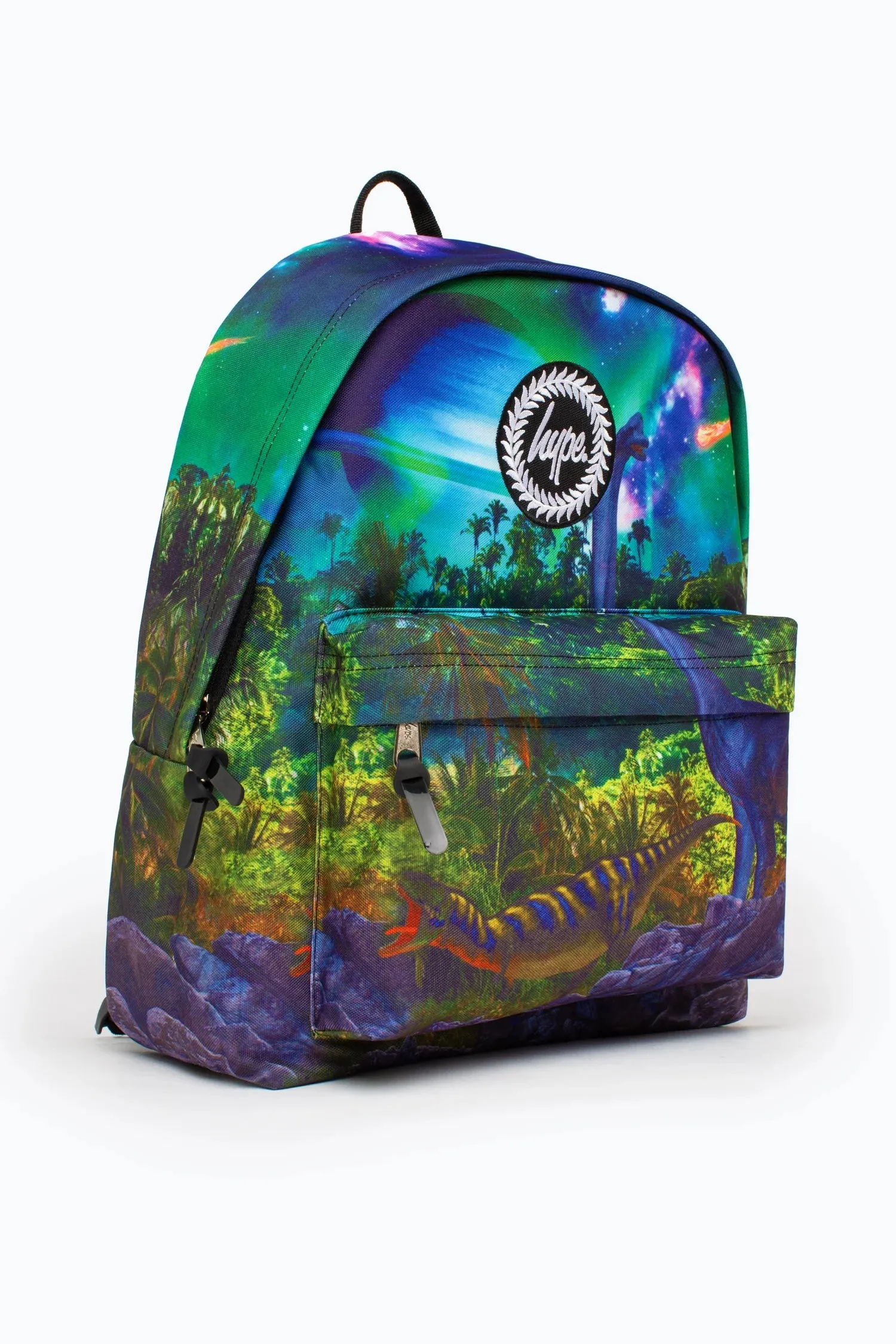 Hype Tropical Space Extinction Backpack Xucb-088