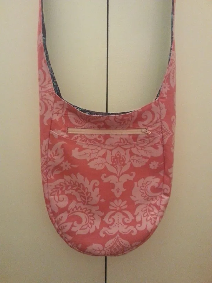 India Hobo Bag