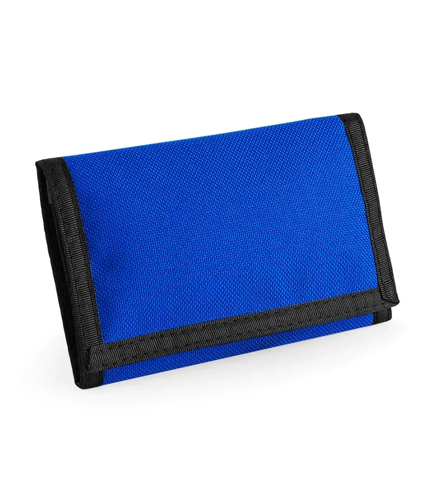 Indy Wallets