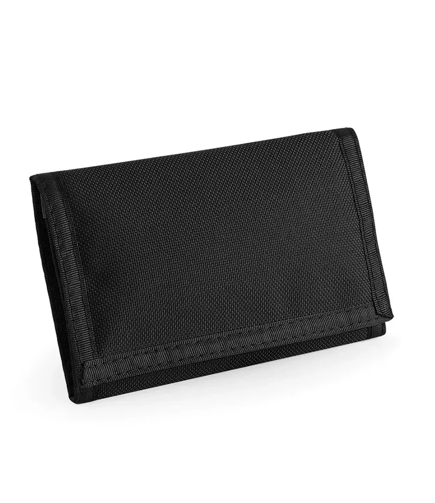 Indy Wallets