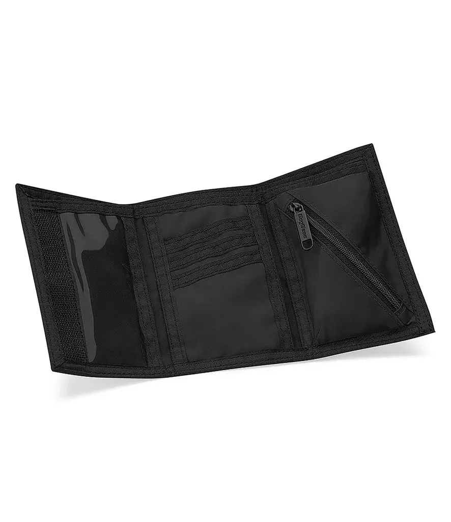 Indy Wallets