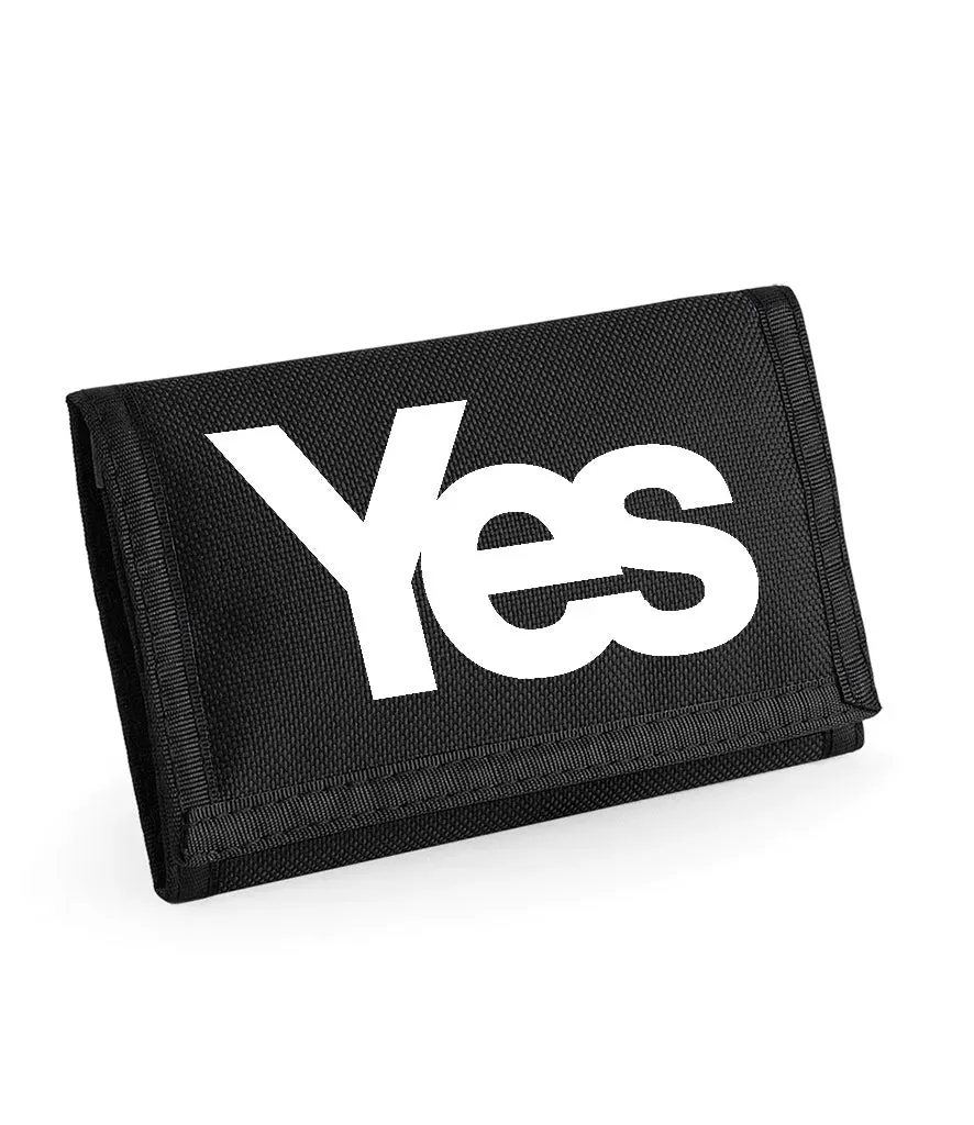 Indy Wallets