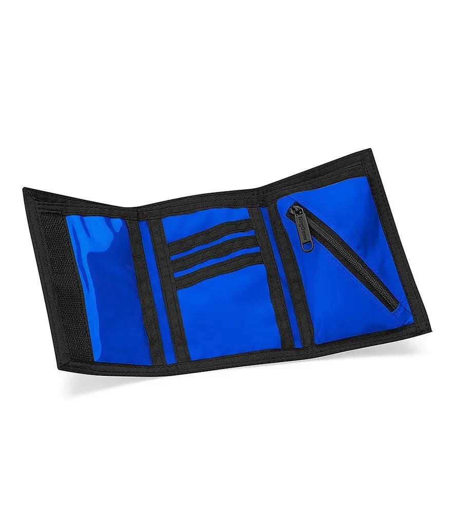 Indy Wallets