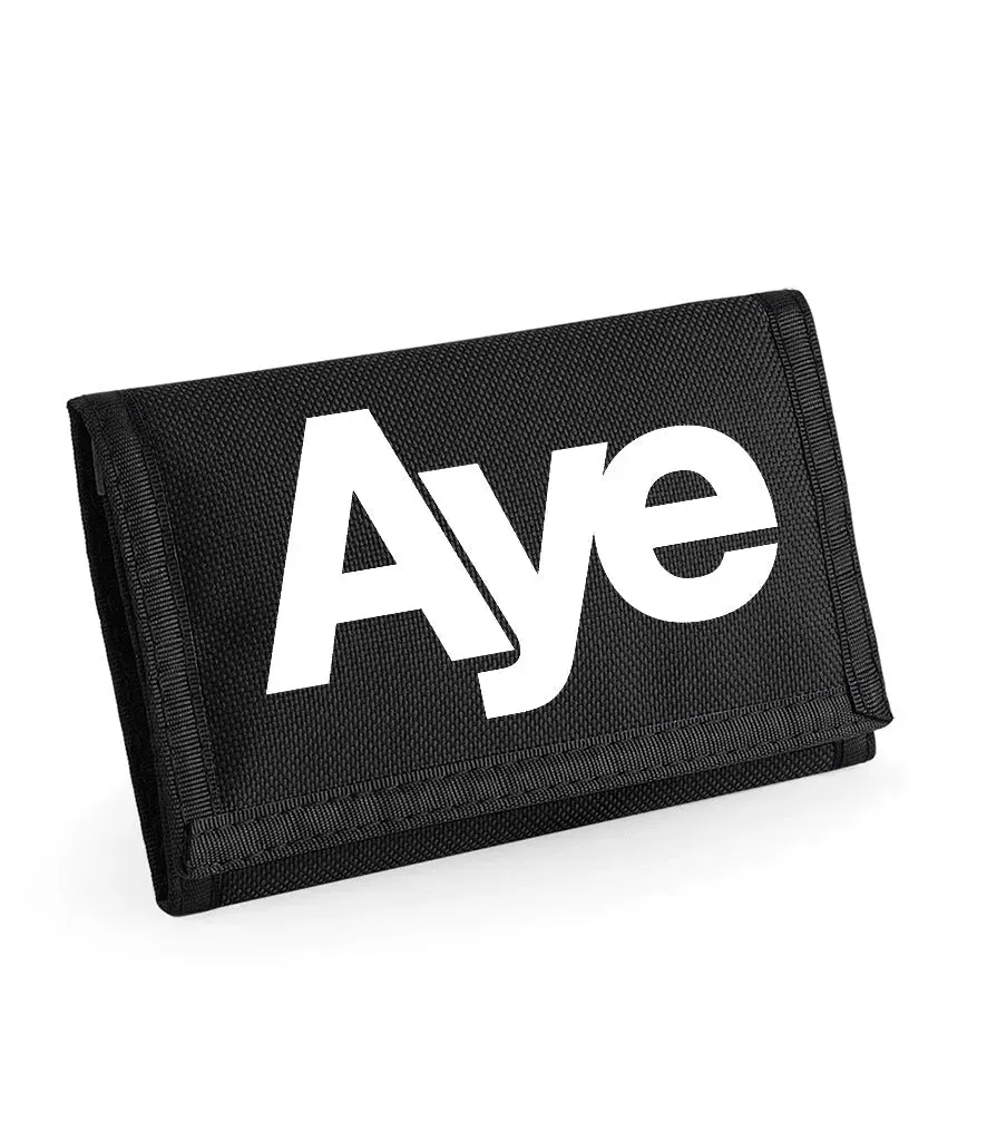 Indy Wallets