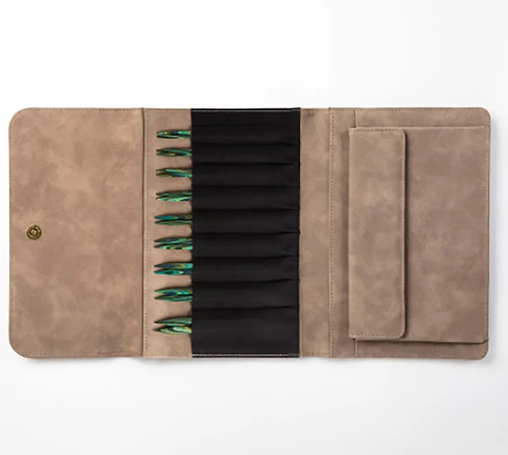Interchangeable Needle Clutches