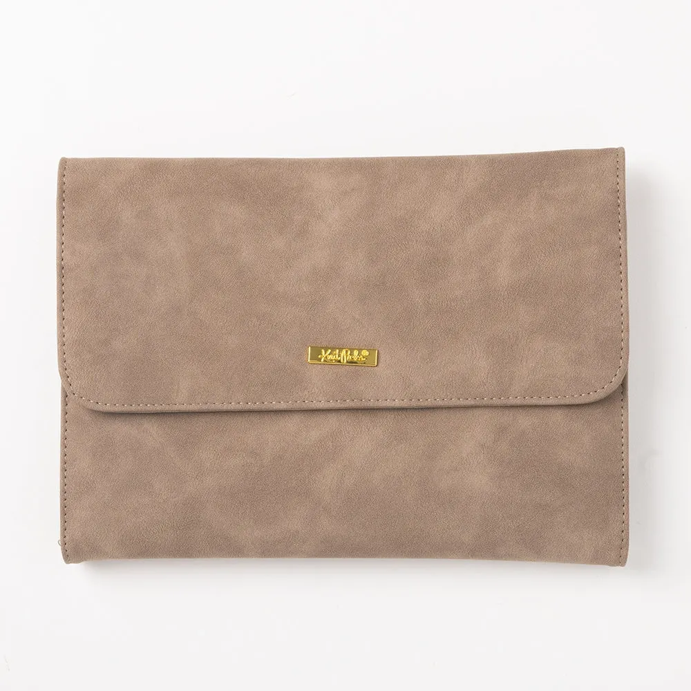 Interchangeable Needle Clutches