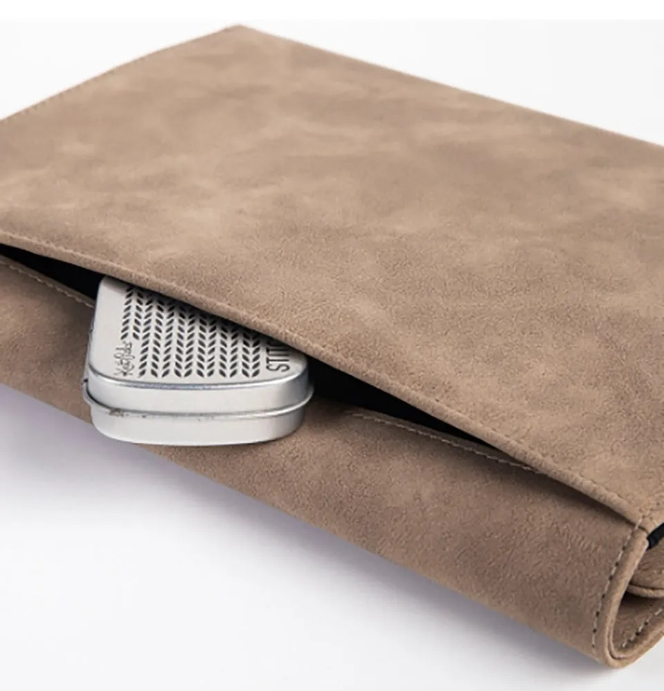 Interchangeable Needle Clutches