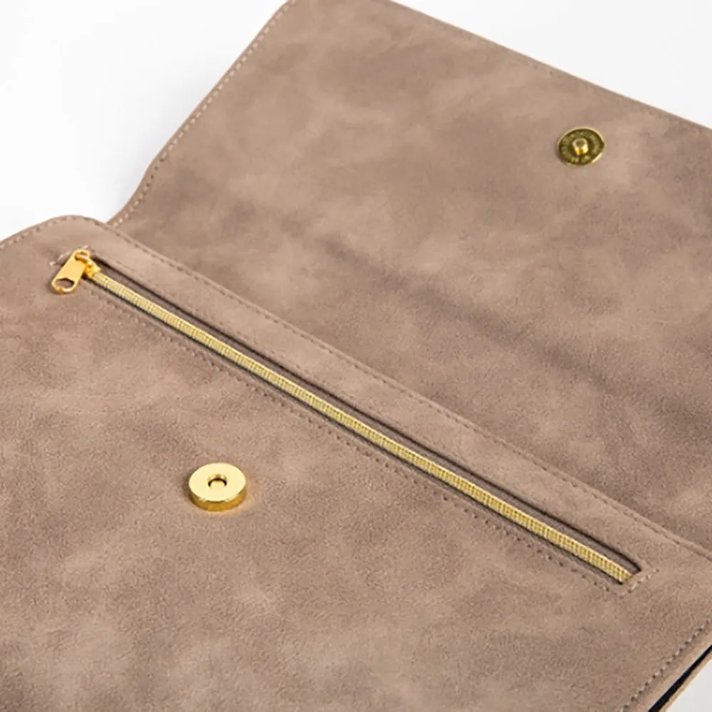 Interchangeable Needle Clutches