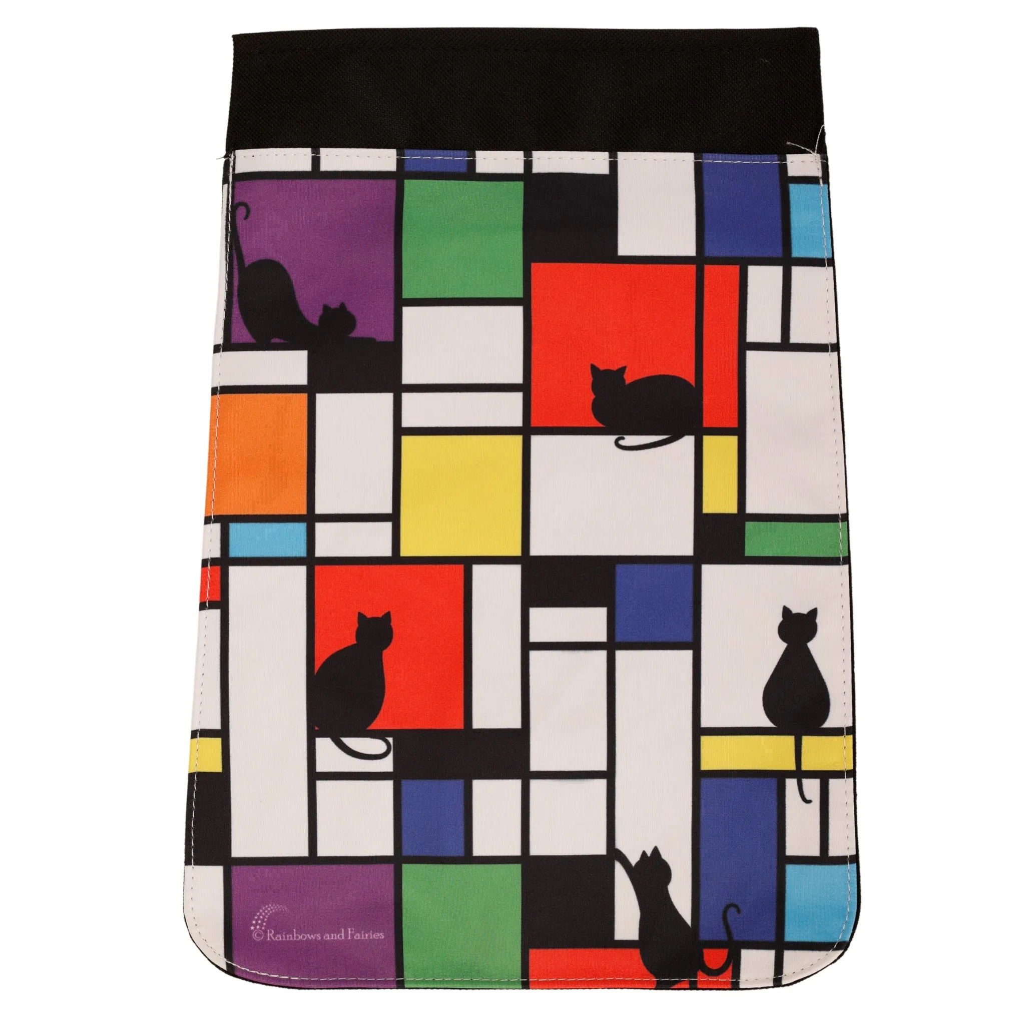 Intrigue Bag Cover