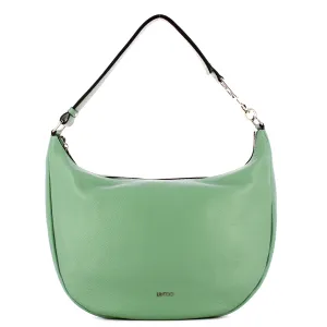 Iuntoo - Armonia Salvia Large New Hobo Bag - 168091 - SALVIA