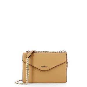 Iuntoo - Eleganza 2.0 Biscotto Flap Purse - 168098 - BISCOTTO
