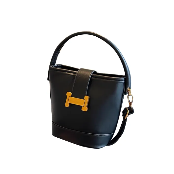 JAIHE Letter H Cross Body Bag