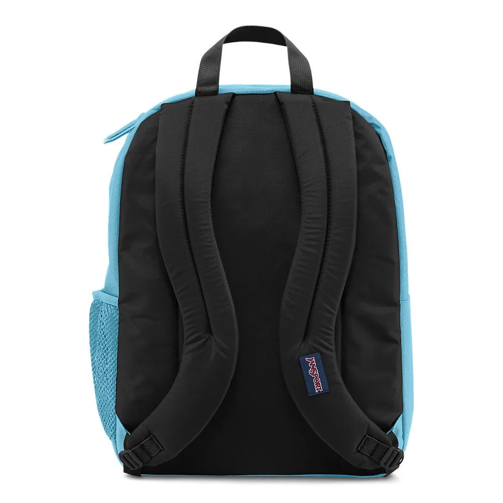 Jansport Big Student Backpack, Blue Topaz