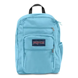 Jansport Big Student Backpack, Blue Topaz