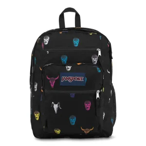 JanSport Big Student Backpack - Dead Icons - Oversized