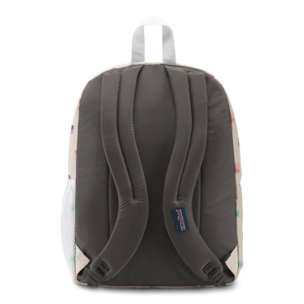 JanSport Big Student Backpack - Pineapple Punch - Oversized