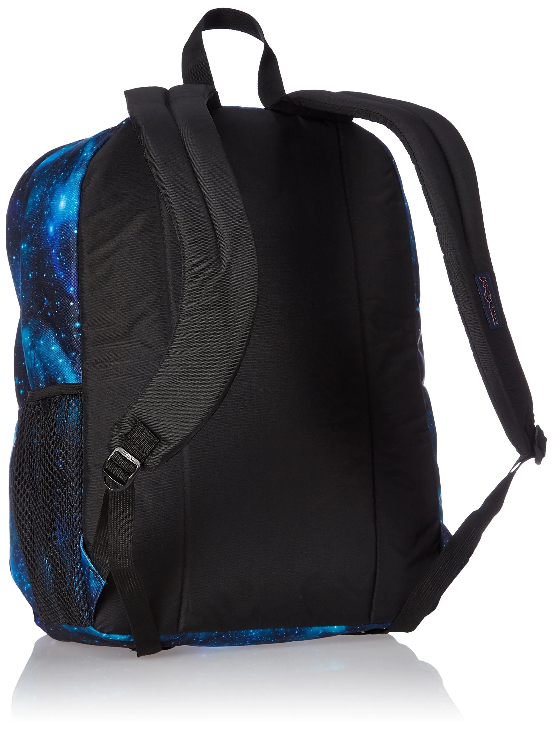 JanSport JS00TDN731T Big Student Backpack, Galaxy