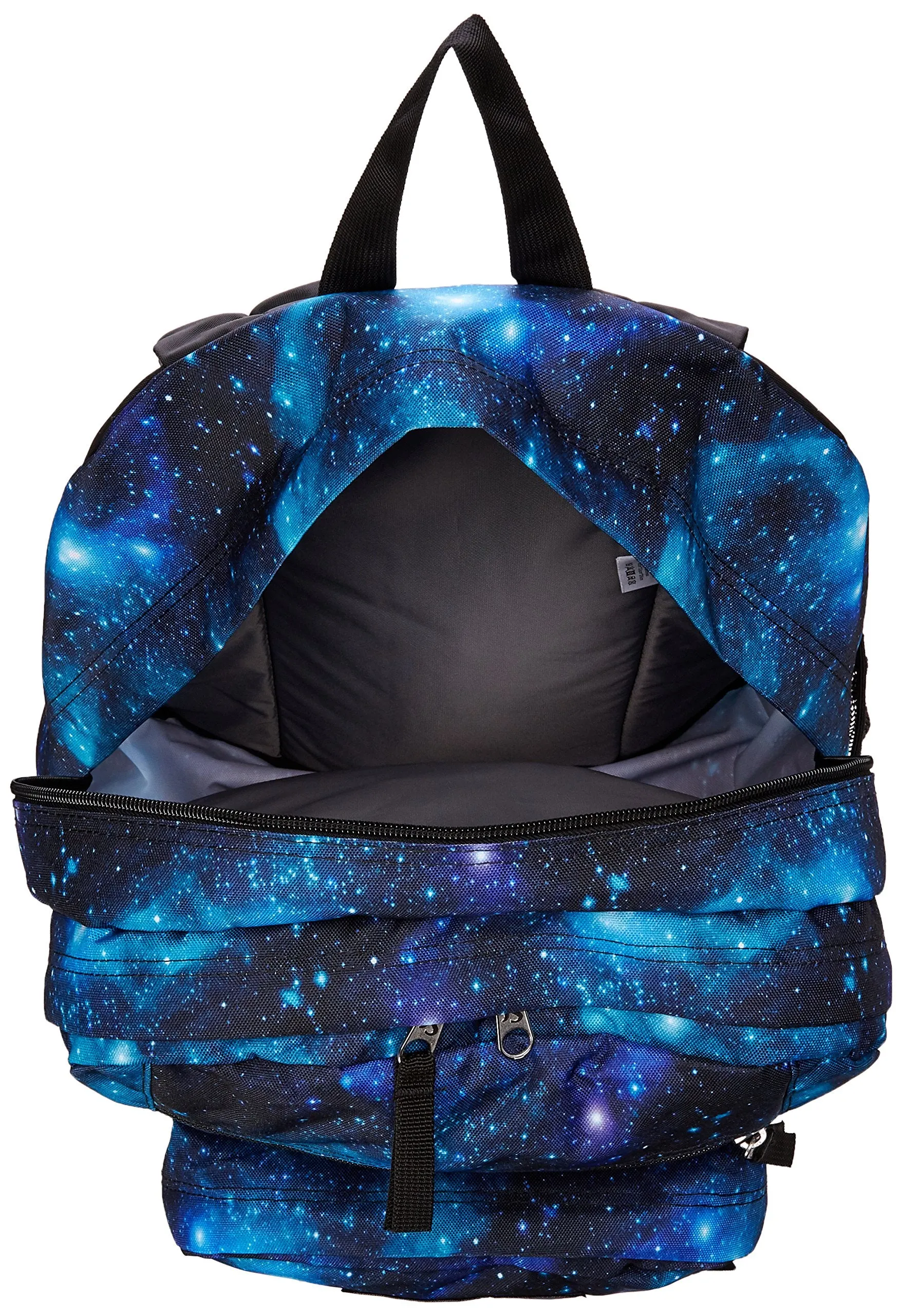 JanSport JS00TDN731T Big Student Backpack, Galaxy