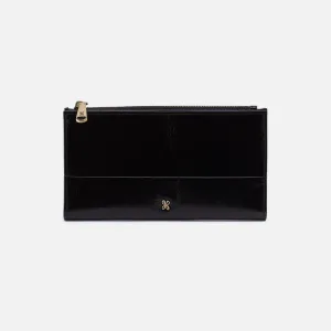 JILL LARGE BIFOLD WALLET