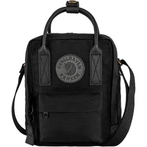 Kanken No. 2 Black Sling - F23799