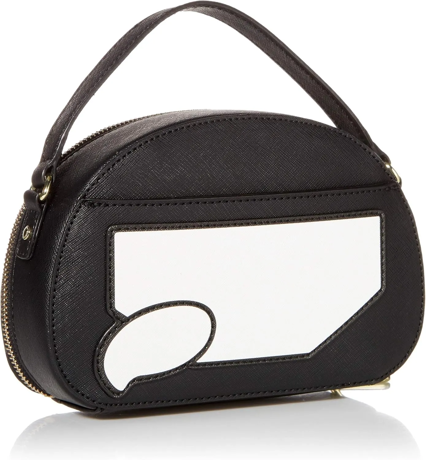 KARL LAGERFELD Paris Women's Maybelle Satchel Crossbody