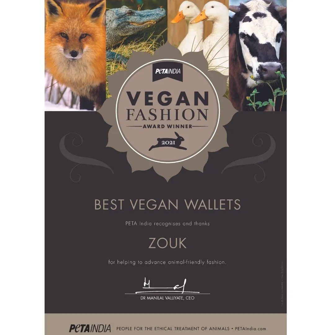 Kashmir Royals Trifold Wallet