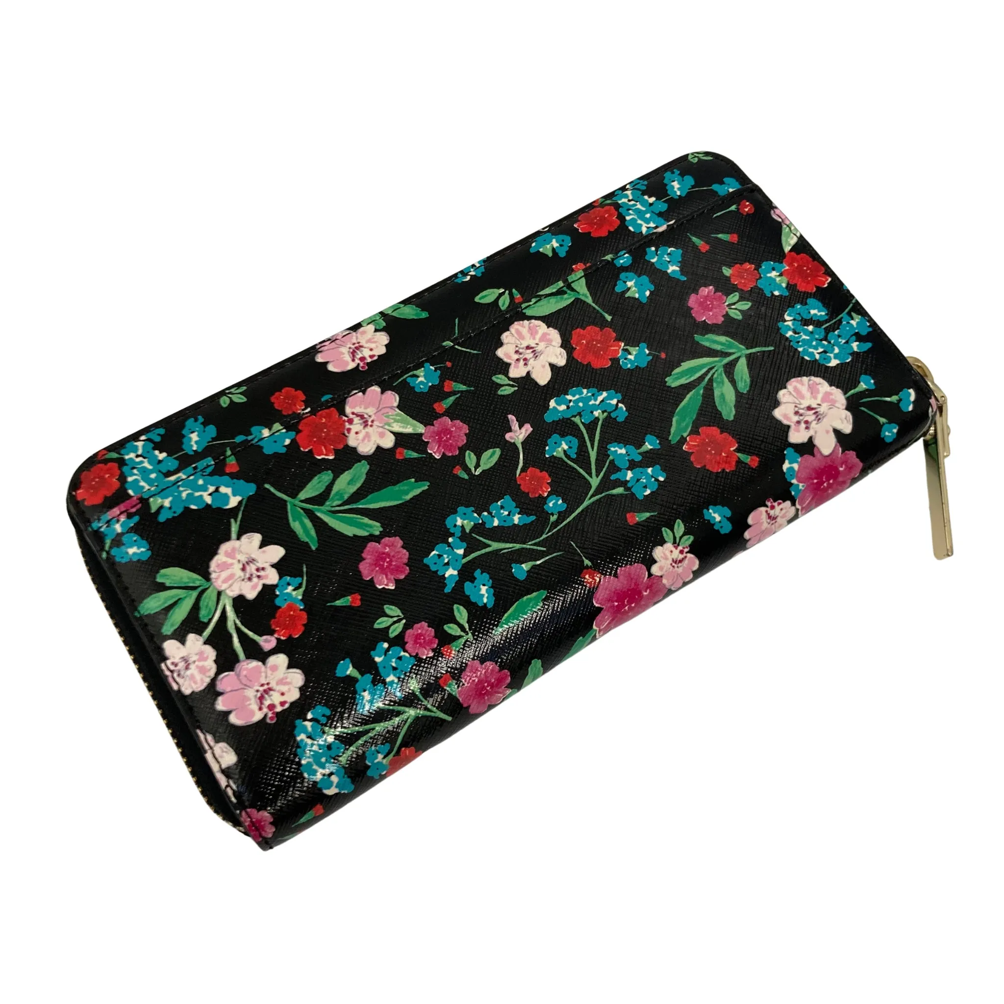 Kate Spade Floral Wallet