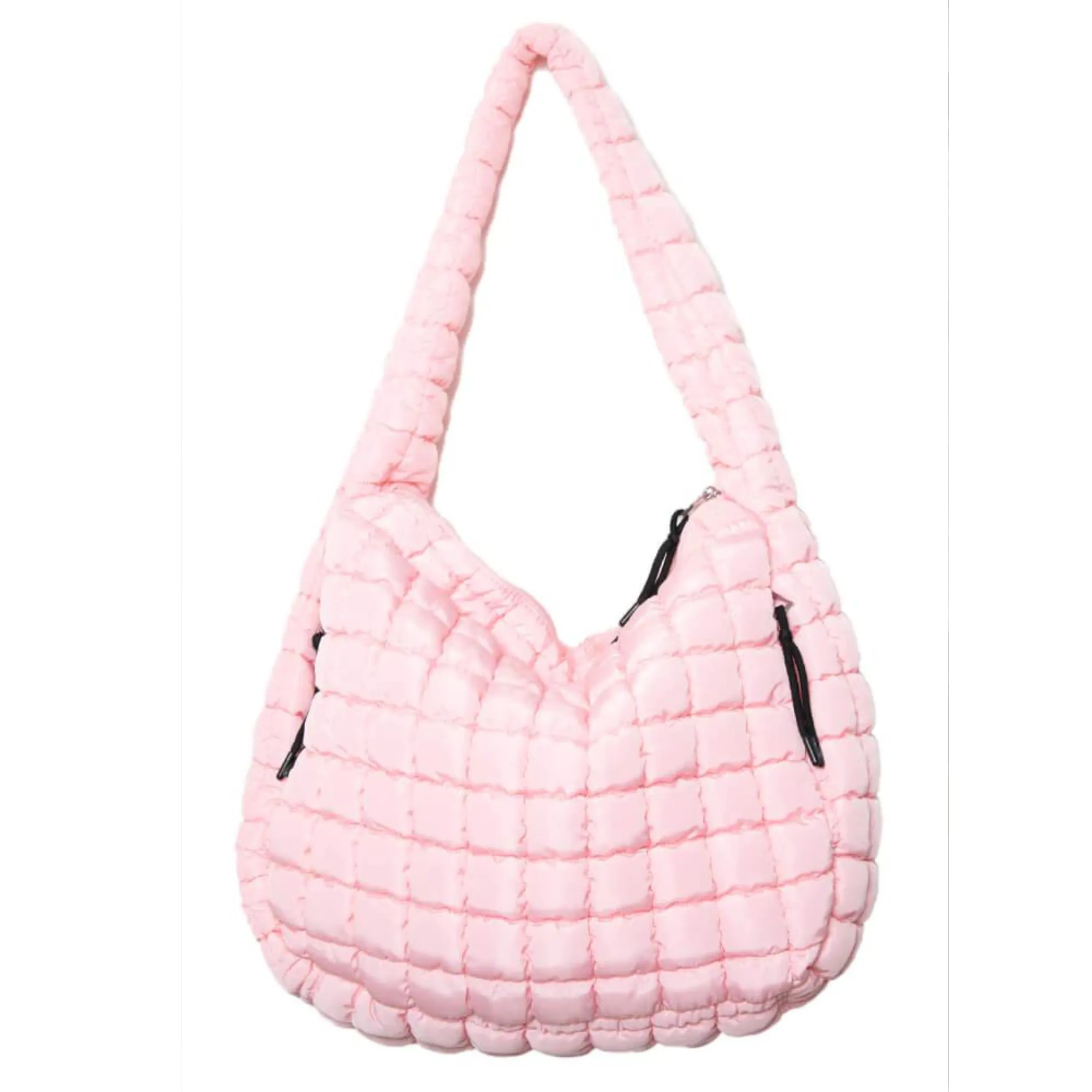 Katydid Hobo Tote Bag
