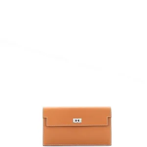 Kelly Pocket Wallet Madame Long