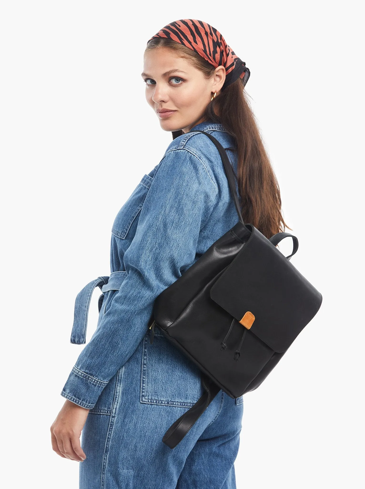 Kene Backpack