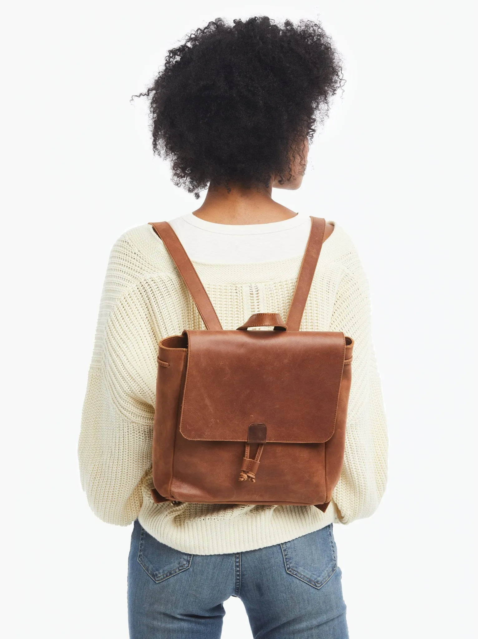 Kene Backpack