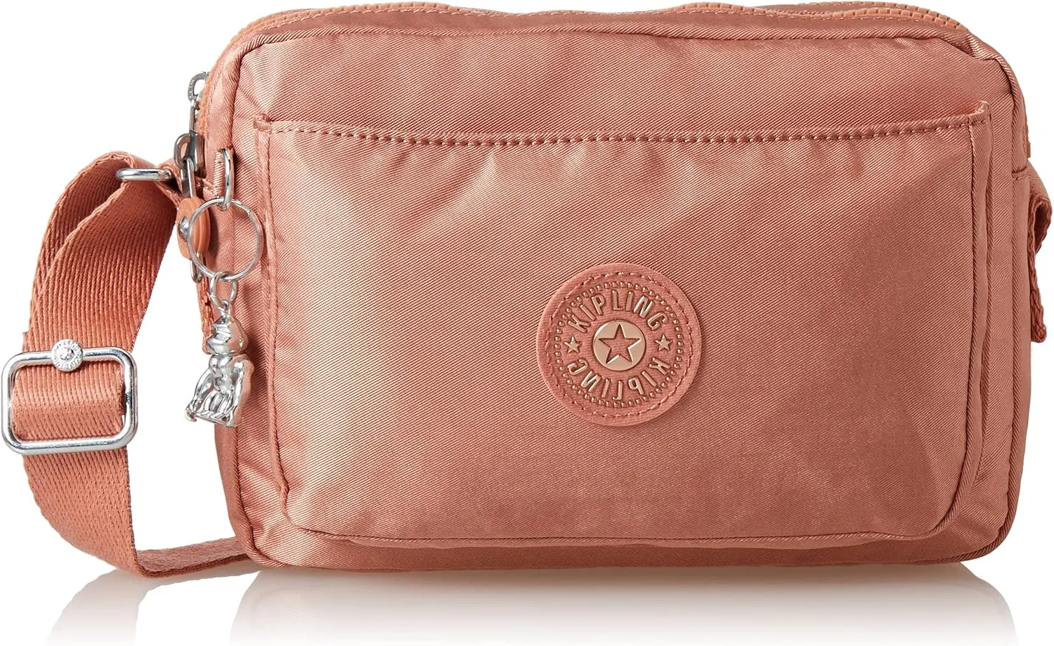 Kipling Women's Abanu M Shoulder Bags