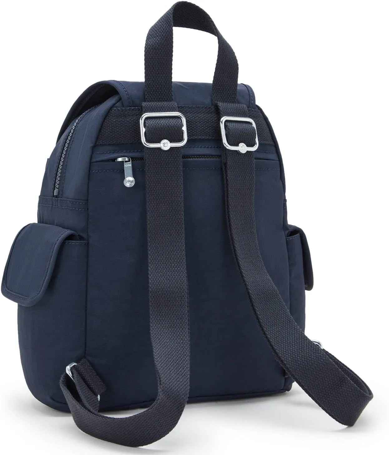 Kipling Women's City Pack Mini Backpack, Lightweight Versatile Daypack, Bag