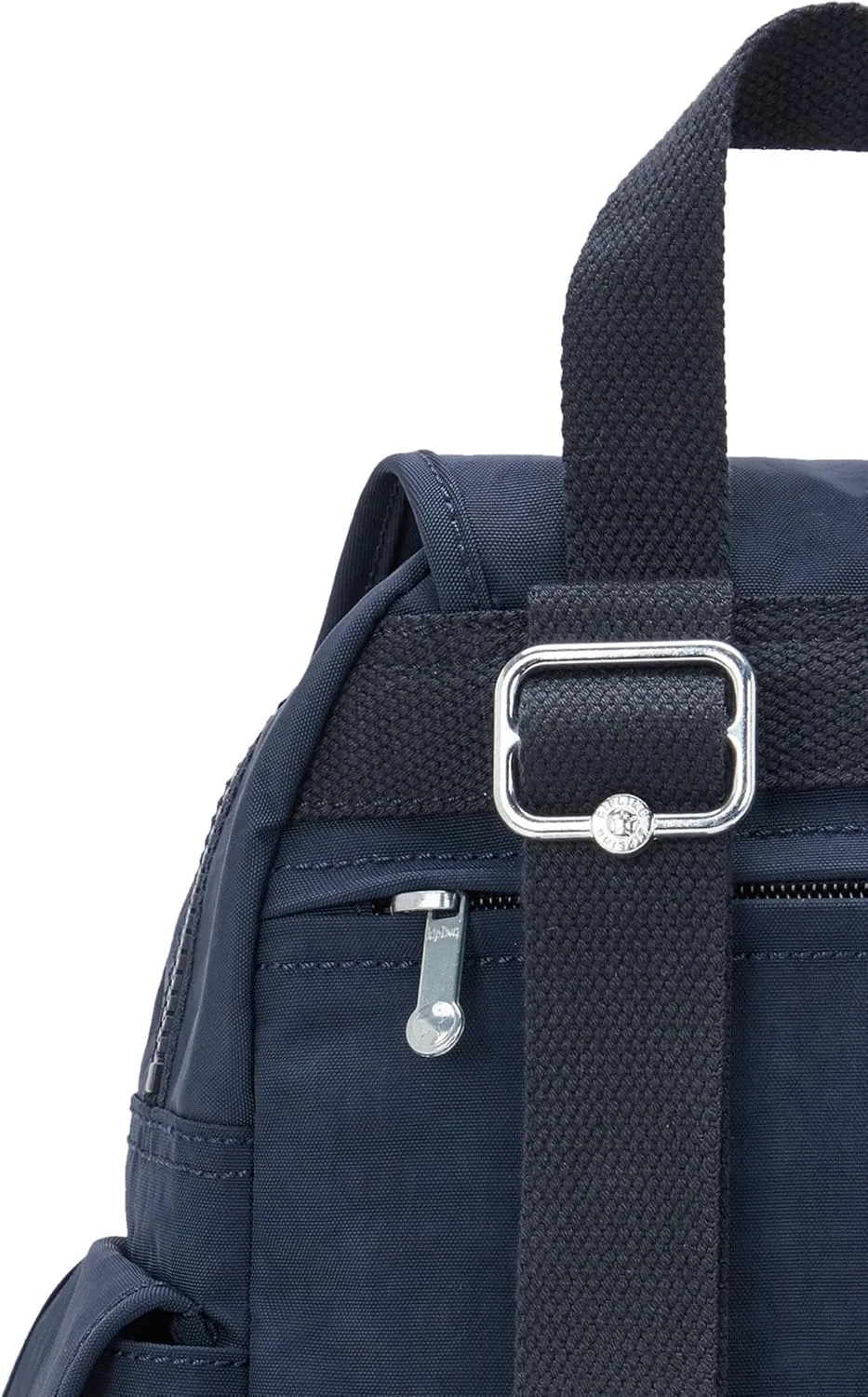 Kipling Women's City Pack Mini Backpack, Lightweight Versatile Daypack, Bag