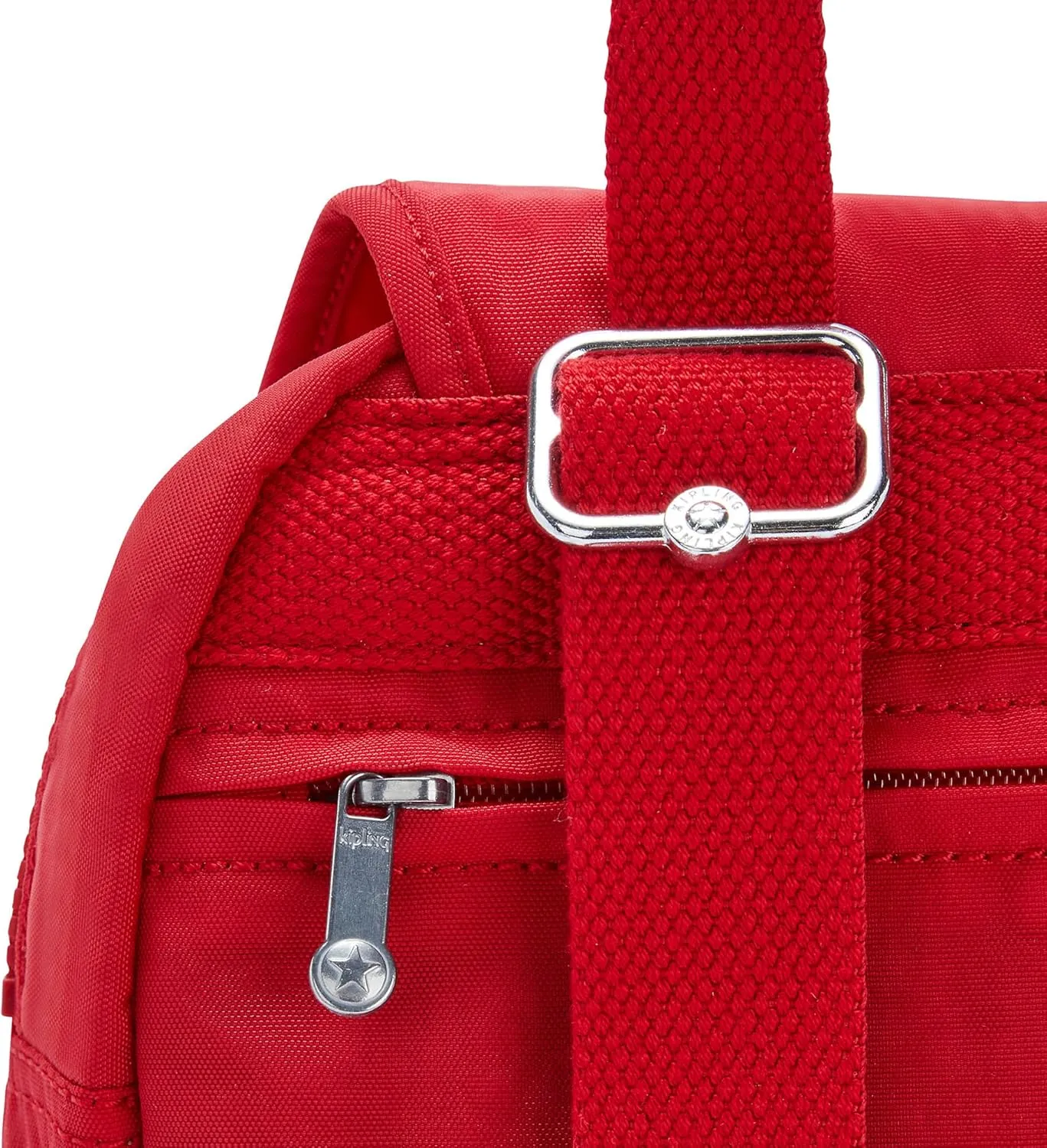Kipling Women's City Pack Mini Backpack, Lightweight Versatile Daypack, Bag
