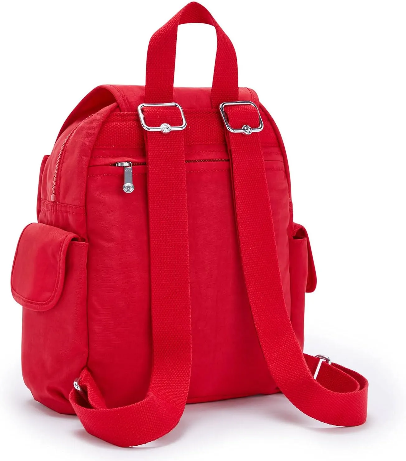 Kipling Women's City Pack Mini Backpack, Lightweight Versatile Daypack, Bag