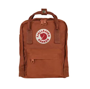 Kånken Mini Backpack - Autumn Leaf