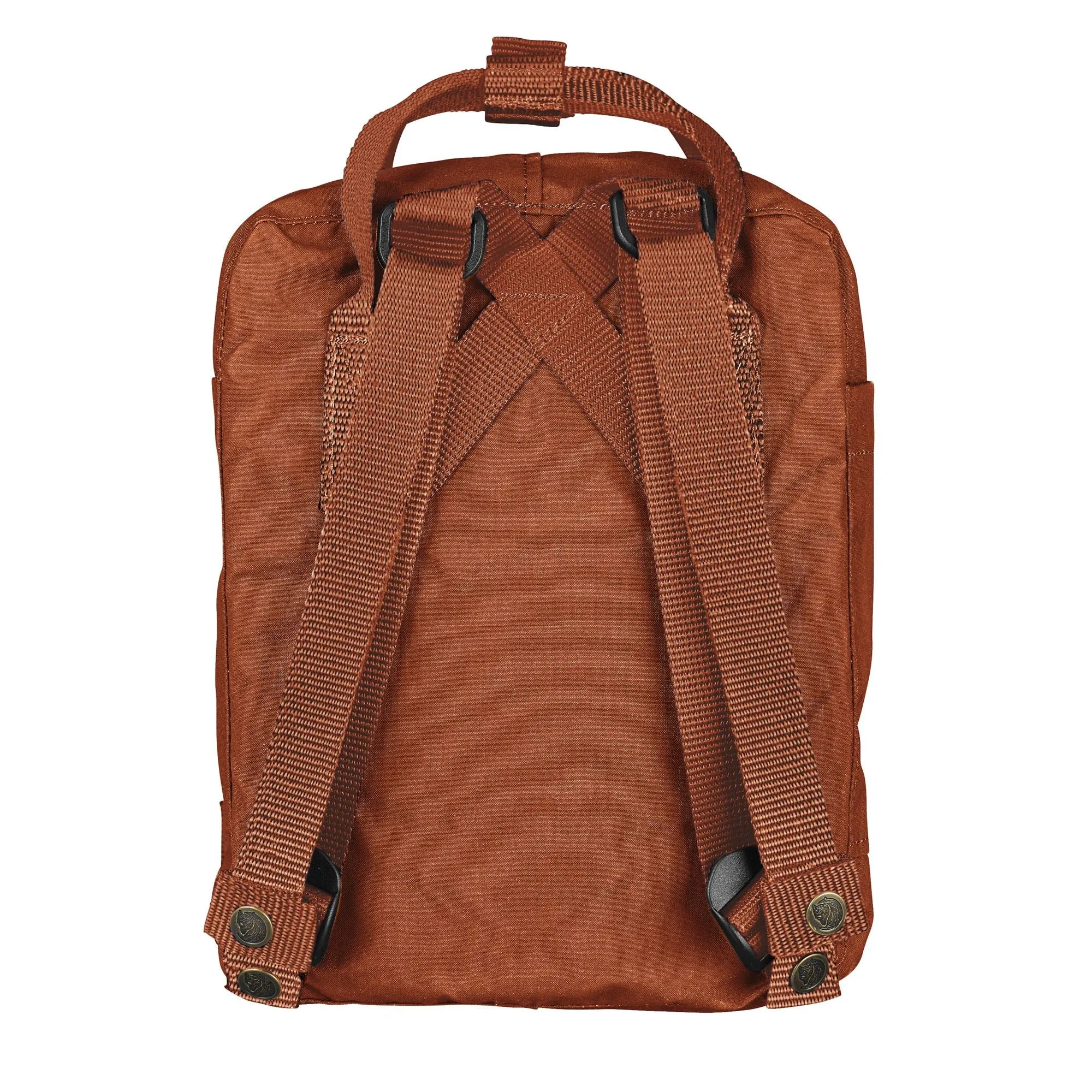 Kånken Mini Backpack - Autumn Leaf