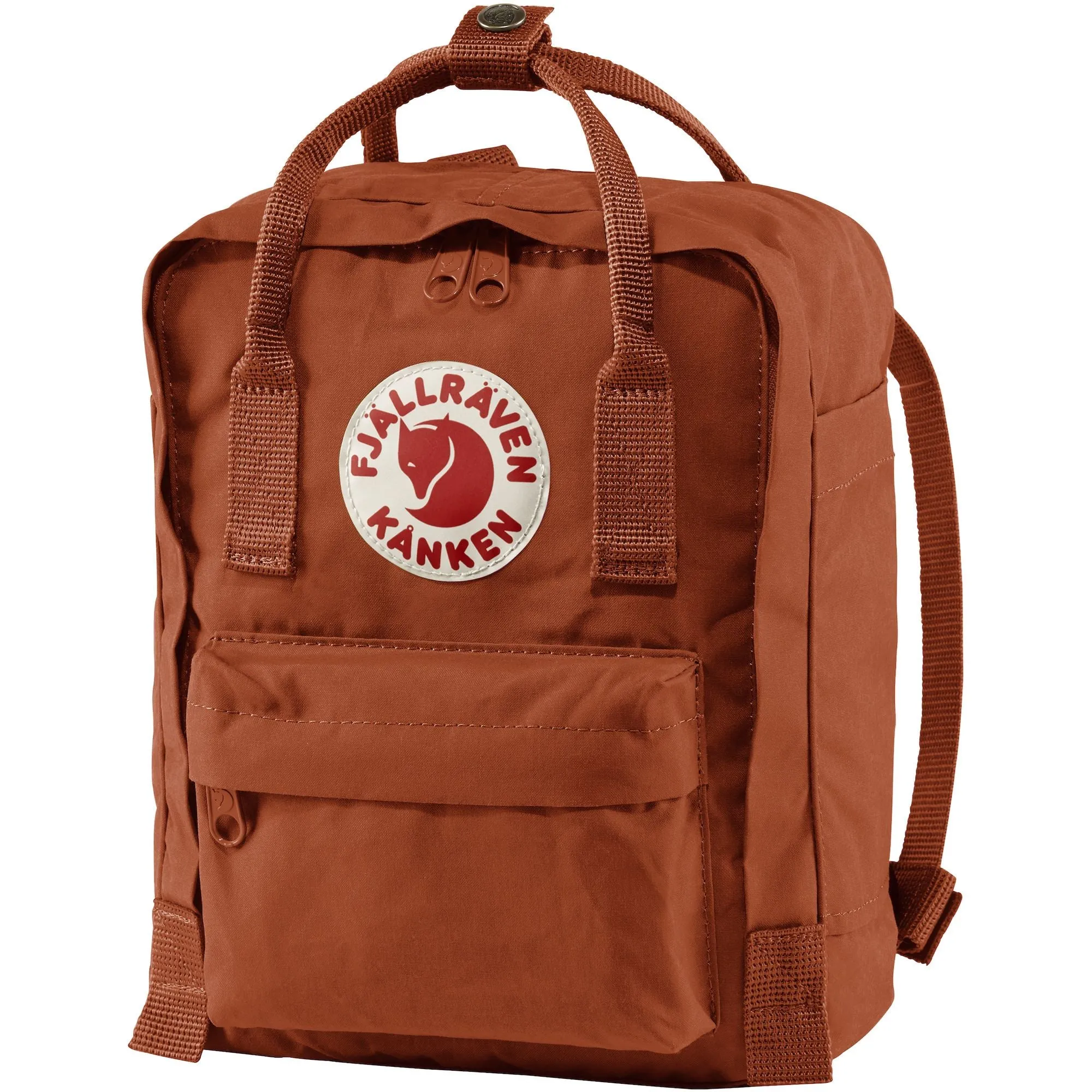 Kånken Mini Backpack - Autumn Leaf