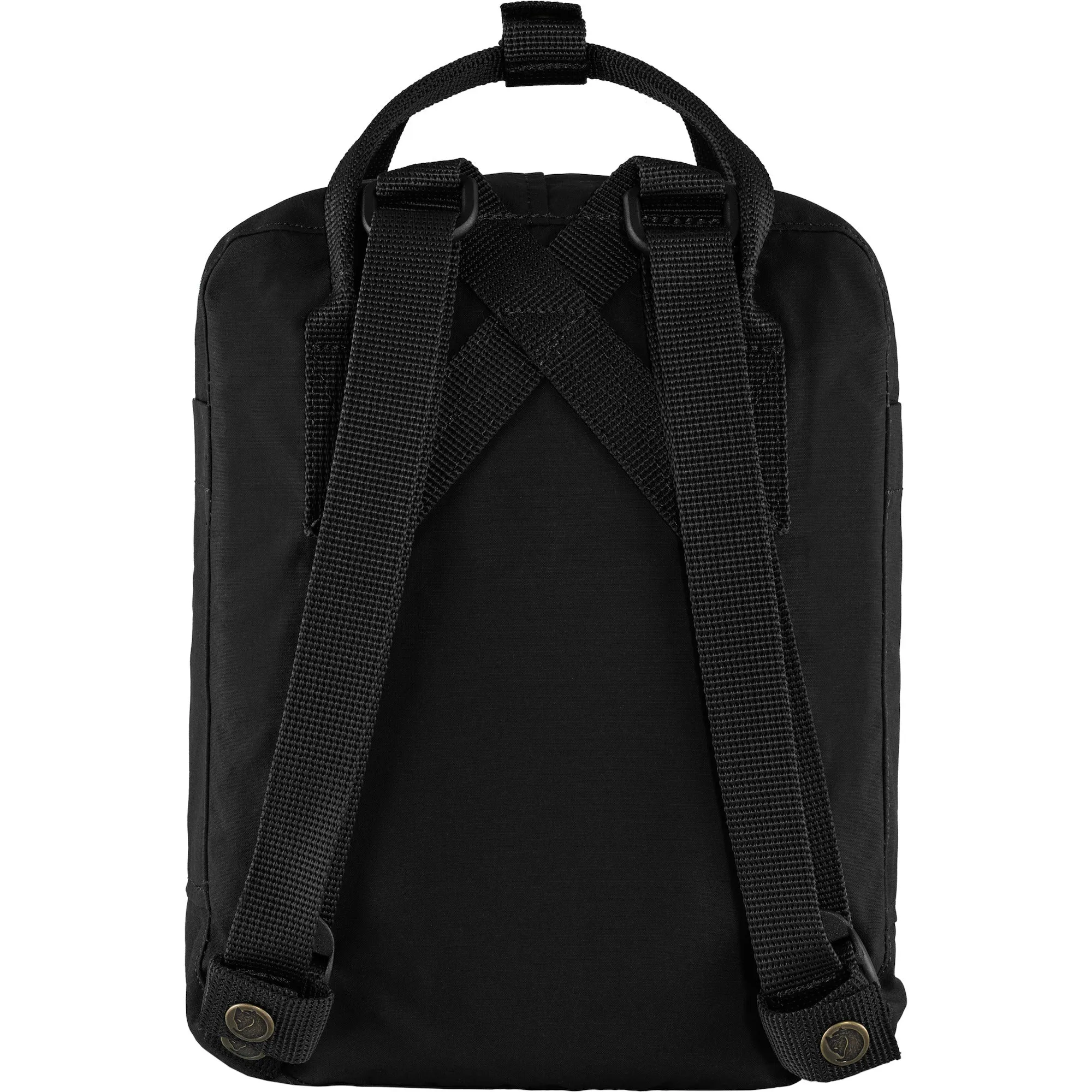 Kånken Mini Backpack - Black