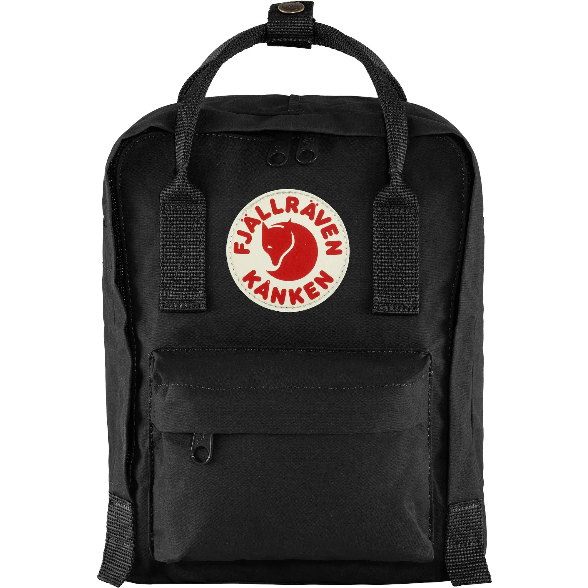 Kånken Mini Backpack - Black