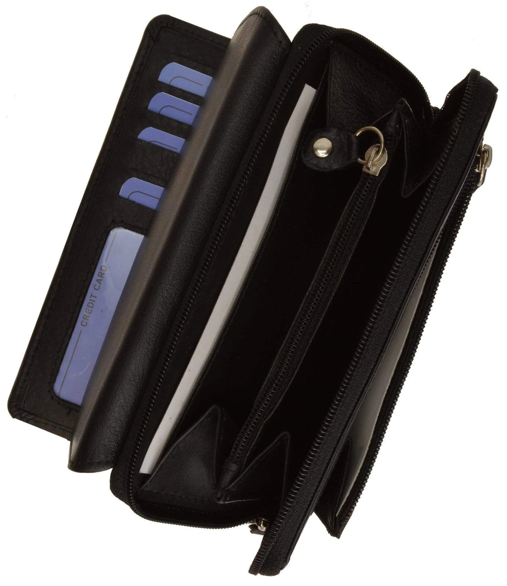 LADIES WALLETS