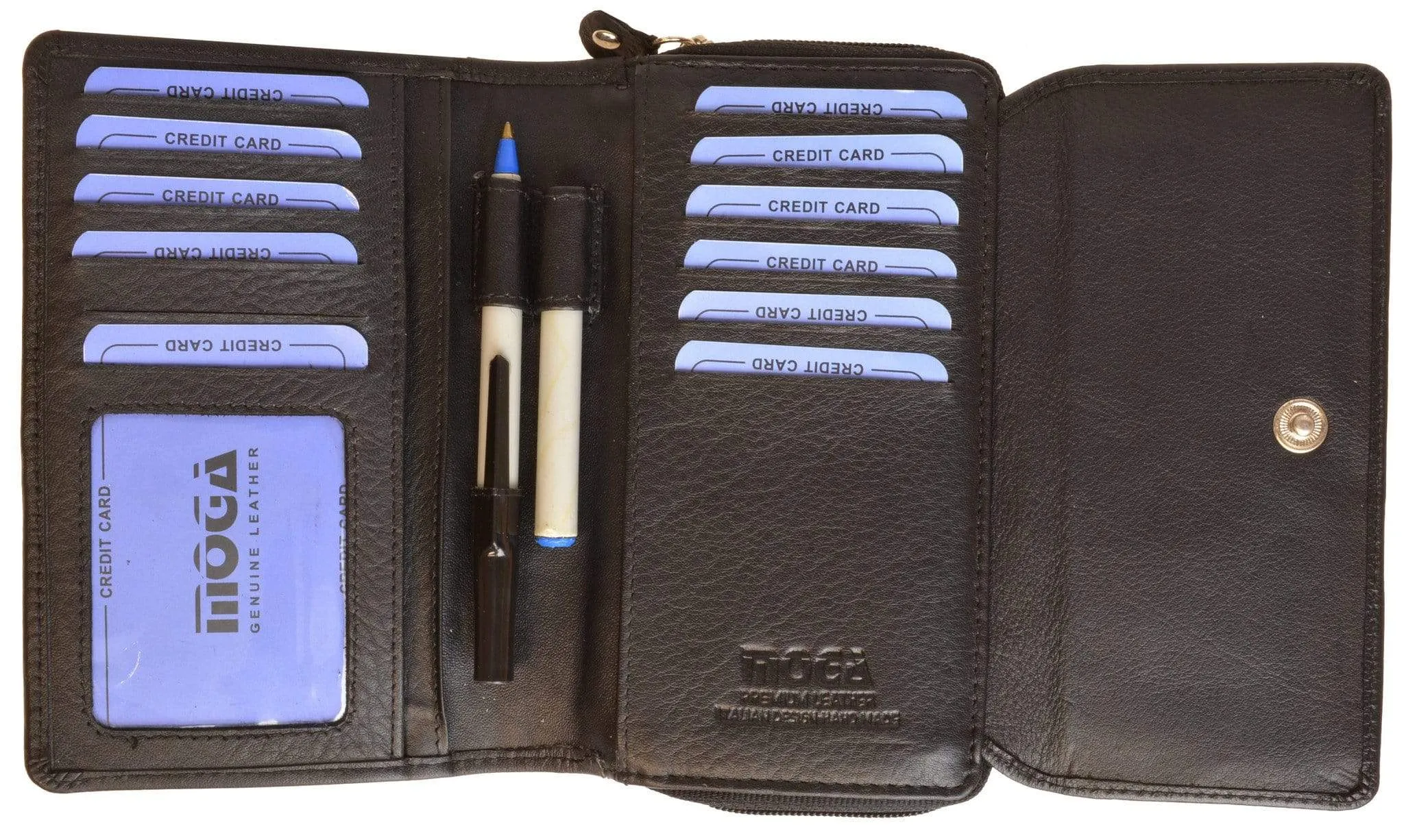 LADIES WALLETS