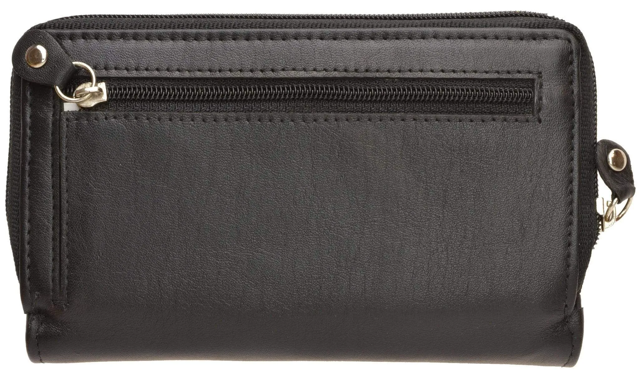 LADIES WALLETS